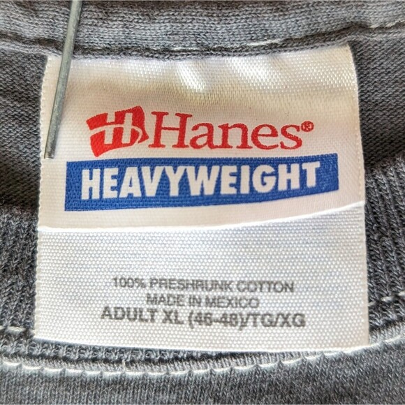 Damageplan XL T-Shirt Dimebag Darrel Vinnie Paul New Found Power Pantera 2006 - Picture 5 of 8